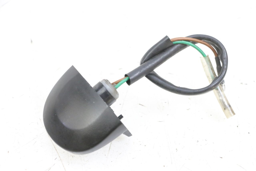 photo de ECLAIRAGE DE PLAQUE SYM ORBIT III 3 4T 50 (2021 - 2025) - Zoom état d’usage