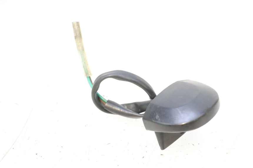 photo de ECLAIRAGE DE PLAQUE SYM ORBIT III 3 4T 50 (2018 - 2021) - Zoom état d’usage