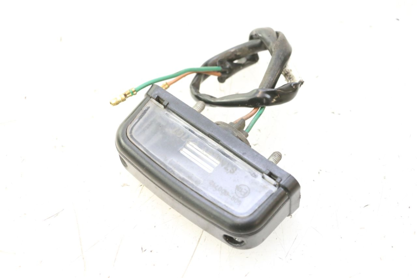 photo de ECLAIRAGE DE PLAQUE HONDA PCX (JF28) 125 (2009 - 2011) - Vue principale