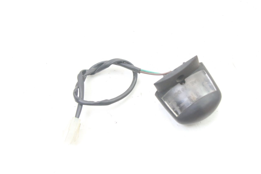 photo de ECLAIRAGE DE PLAQUE PEUGEOT CITYSTAR 2T 50 (2018 - 2021)