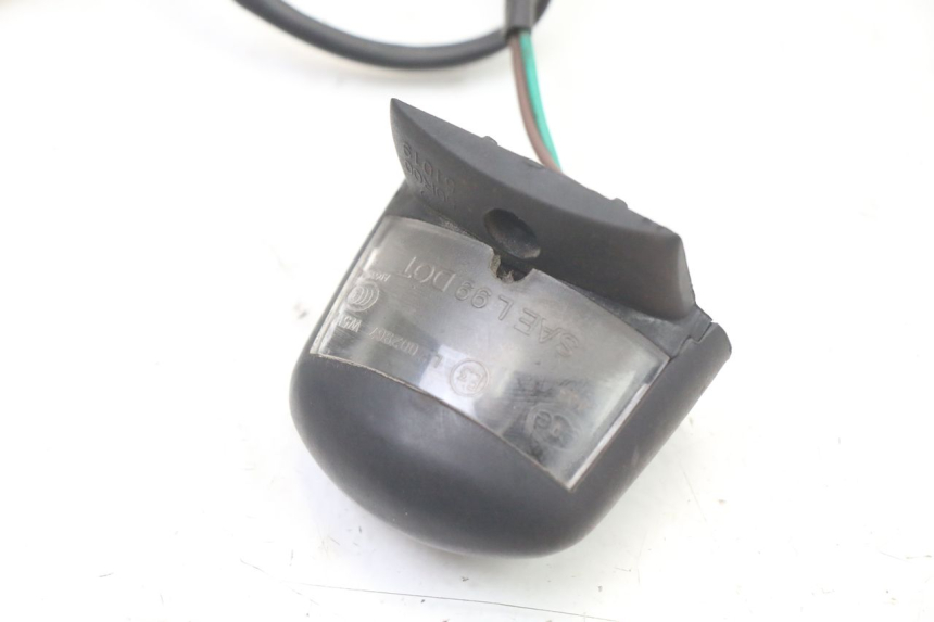 photo de ECLAIRAGE DE PLAQUE PEUGEOT CITYSTAR 2T 50 (2018 - 2021)