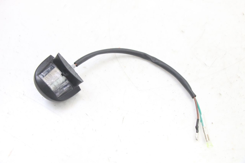 photo de ECLAIRAGE DE PLAQUE PEUGEOT TWEET 4T 50 (2023 - 2025)