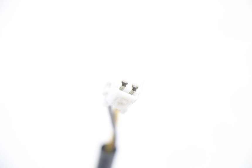 photo de ECLAIRAGE DE PLAQUE PIAGGIO NRG POWER PUREJET 50 (2018 - 2021)