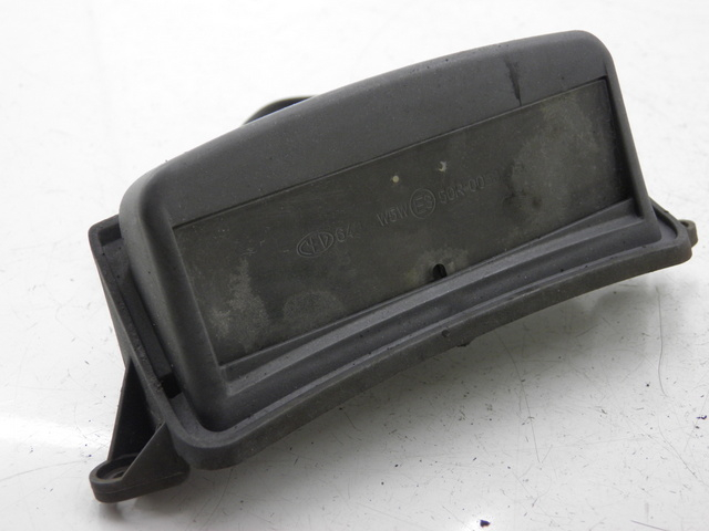 photo de ECLAIRAGE DE PLAQUE PIAGGIO X9 125 (2000 - 2003)