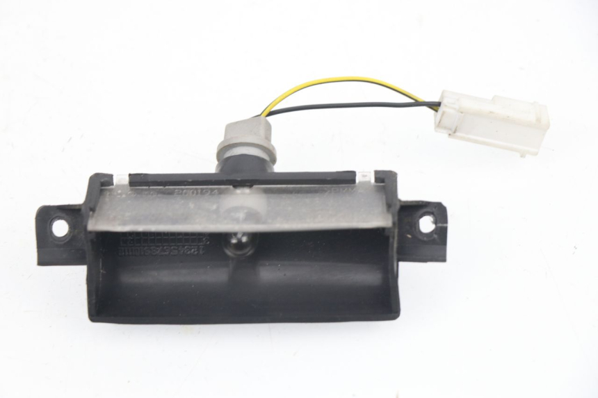 photo de ECLAIRAGE DE PLAQUE PIAGGIO XEVO - X EVO 125 (2007 - 2016)