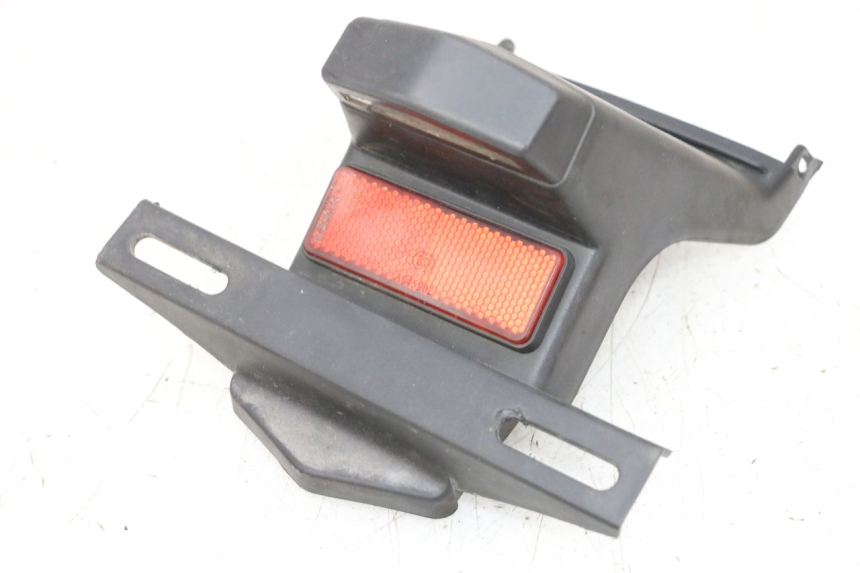 photo de ECLAIRAGE DE PLAQUE JM MOTORS SANTANA 50 (2014 - 2023) - Vue principale