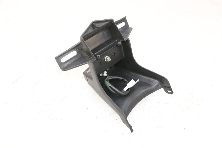 photo de ECLAIRAGE DE PLAQUE JM MOTORS SANTANA 50 (2014 - 2023) - Autre angle de vue