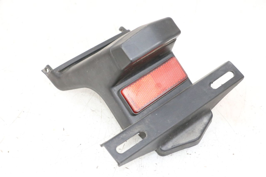 photo de ECLAIRAGE DE PLAQUE JM MOTORS SANTANA 50 (2014 - 2023) - État de surface