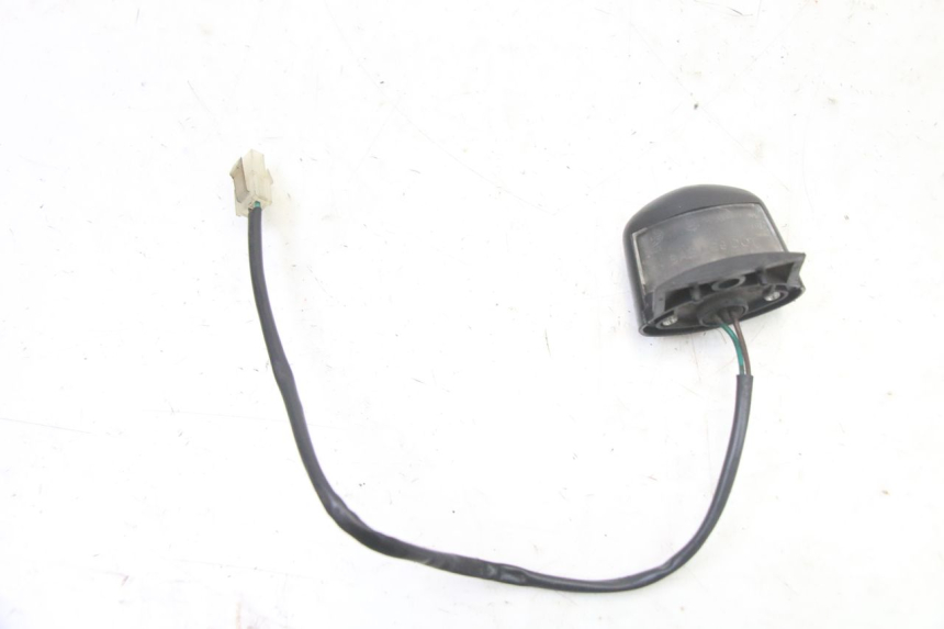 photo de ECLAIRAGE DE PLAQUE PEUGEOT SATELIS 125 (2013 - 2018)