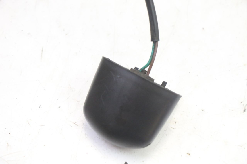 photo de ECLAIRAGE DE PLAQUE PEUGEOT SATELIS 125 (2013 - 2018)