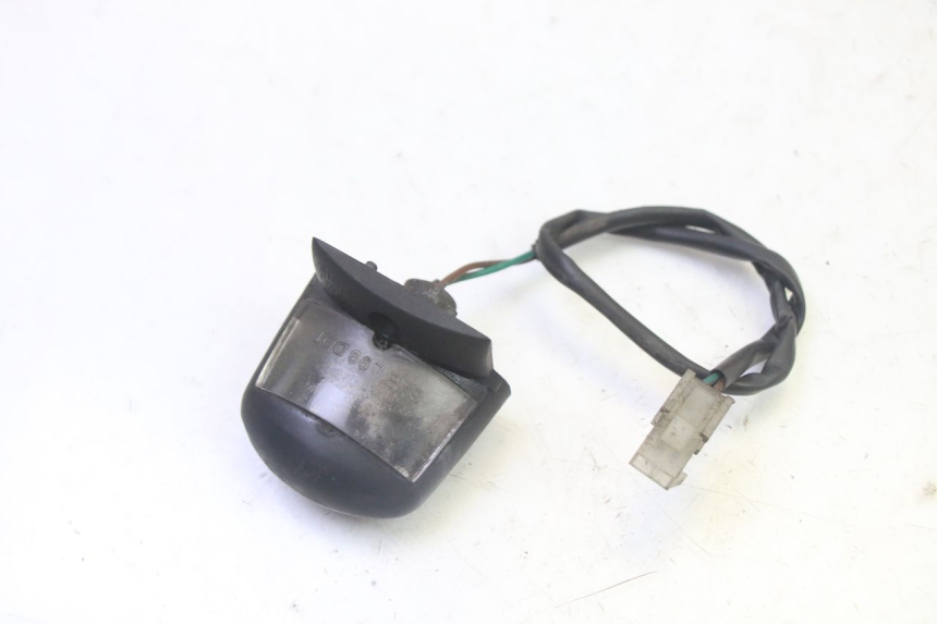 photo de ECLAIRAGE DE PLAQUE PEUGEOT SATELIS 125 (2013 - 2018)