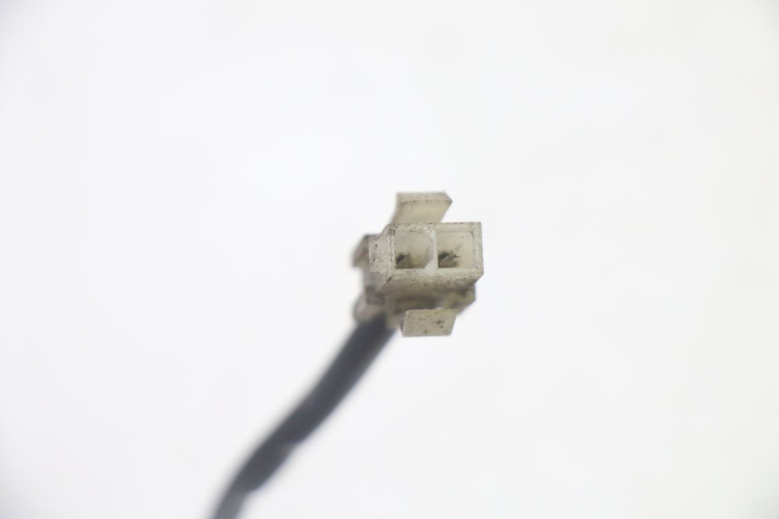 photo de ECLAIRAGE DE PLAQUE PEUGEOT SATELIS 125 (2013 - 2018)