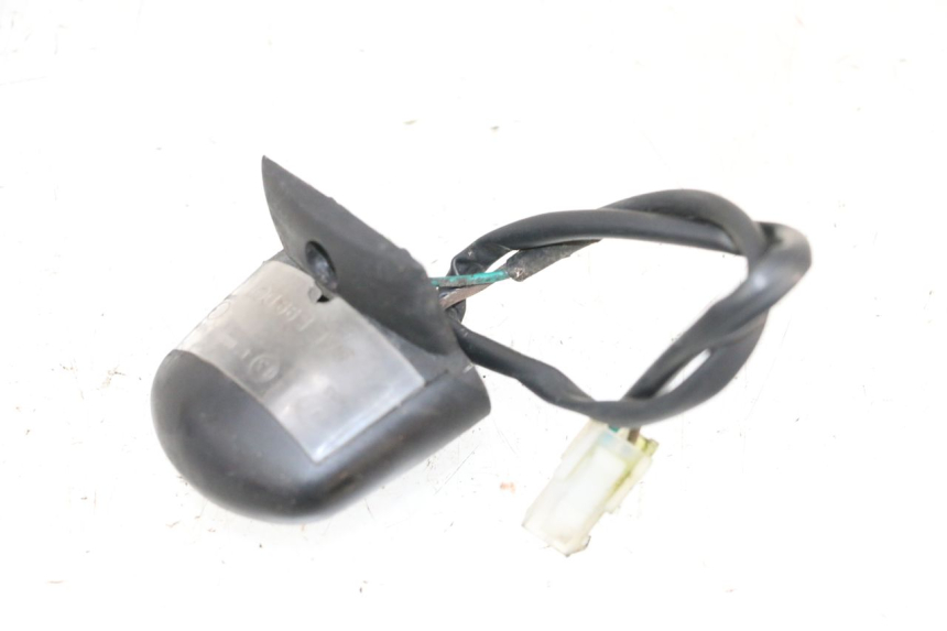 photo de ECLAIRAGE DE PLAQUE PEUGEOT SATELIS 125 (2013 - 2018) - Vue principale