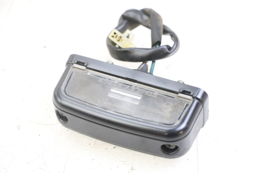 photo de ECLAIRAGE DE PLAQUE HONDA SH i 300 (2015 - 2020) - Vue principale