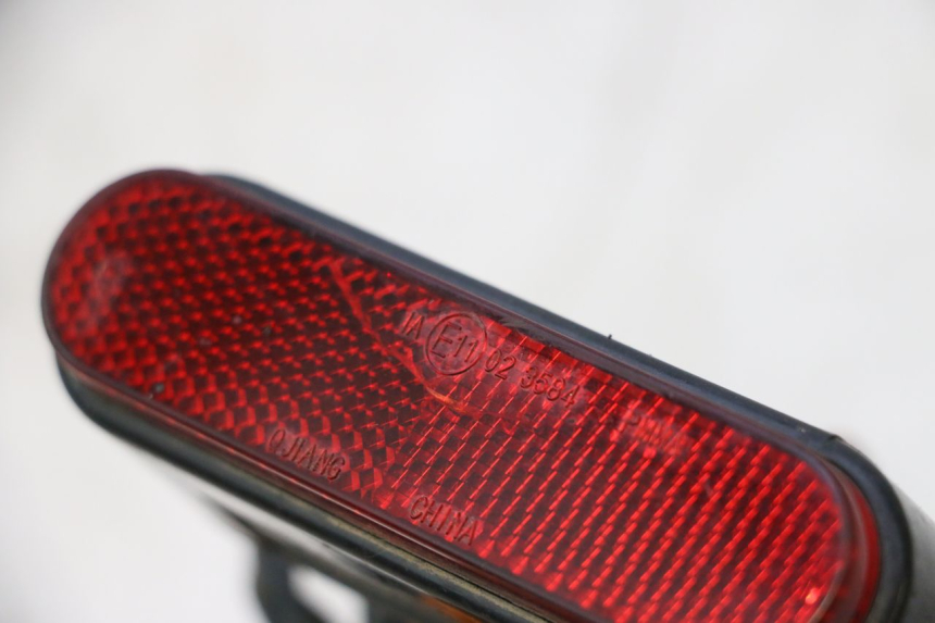 photo de ECLAIRAGE DE PLAQUE RIDE SLASH 2T 50 (2012 - 2014) - Détail de la pièce