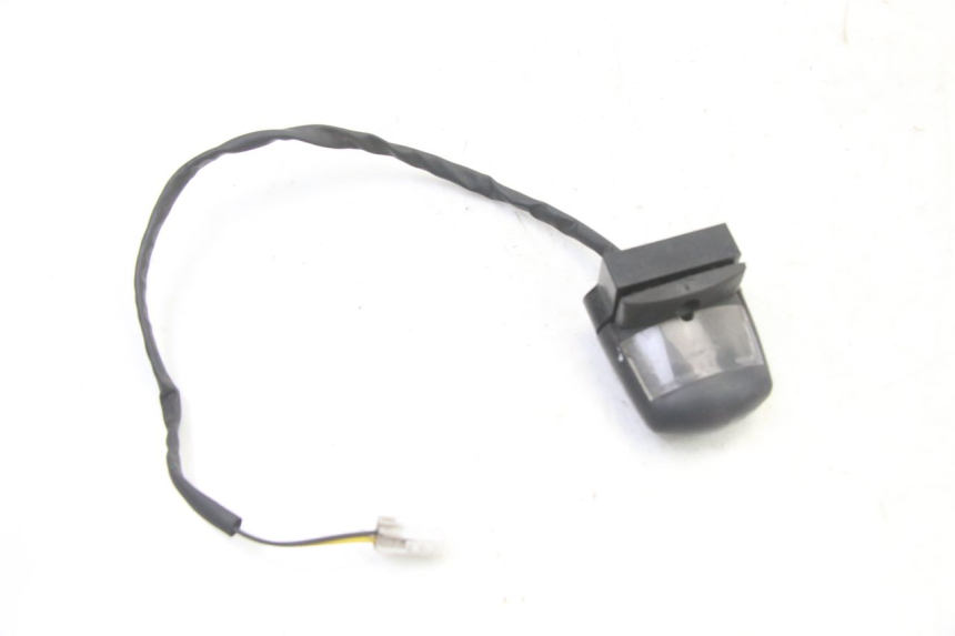 photo de ECLAIRAGE DE PLAQUE APRILIA SR 2T 50 (2018 - 2022)