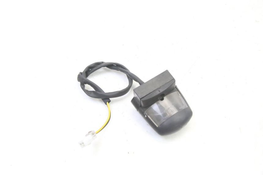photo de ECLAIRAGE DE PLAQUE APRILIA SR 2T 50 (2018 - 2022)