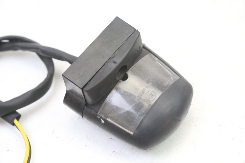 photo de ECLAIRAGE DE PLAQUE APRILIA SR 2T 50 (2018 - 2022)