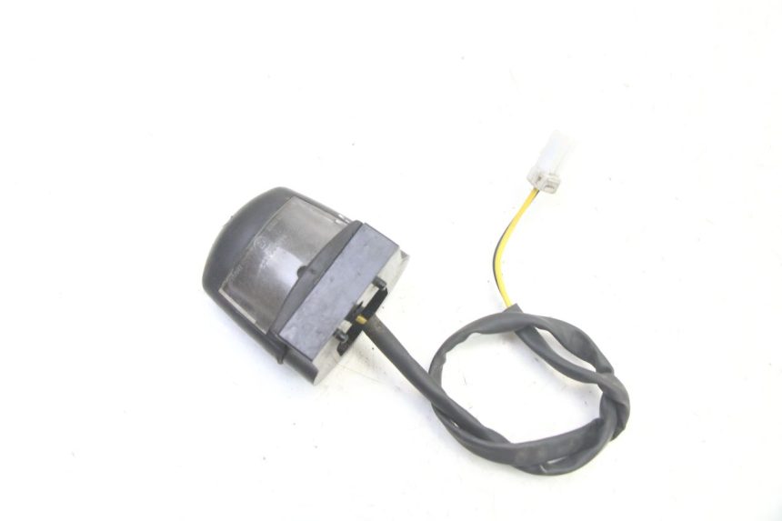 photo de ECLAIRAGE DE PLAQUE APRILIA SR 2T 50 (2018 - 2022)