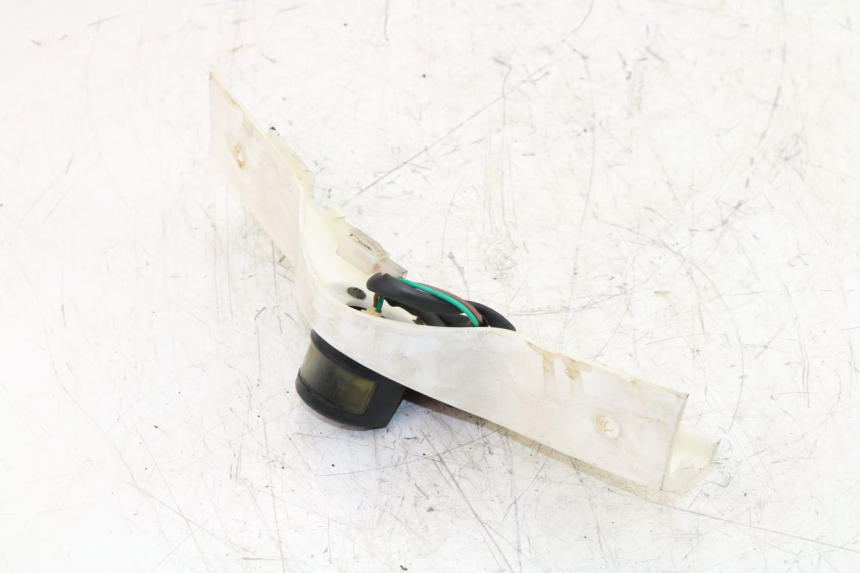 photo de ECLAIRAGE DE PLAQUE RAZZO STEED 125 (2012 - 2018)