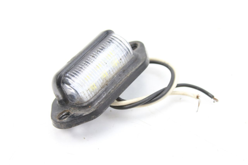 photo de ECLAIRAGE DE PLAQUE SUZUKI TLS TL S 1000 (1997 - 2001)