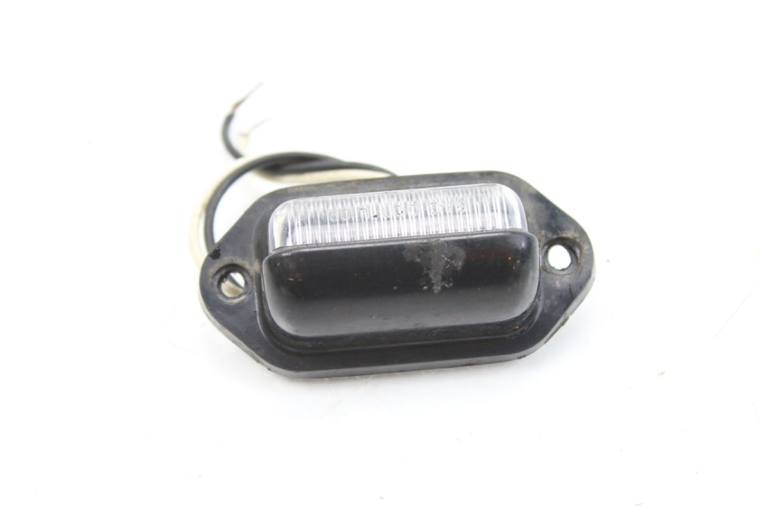 photo de ECLAIRAGE DE PLAQUE SUZUKI TLS TL S 1000 (1997 - 2001)