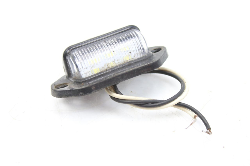 photo de ECLAIRAGE DE PLAQUE SUZUKI TLS TL S 1000 (1997 - 2001)