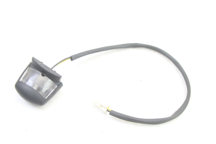 photo de ECLAIRAGE DE PLAQUE APRILIA SXR 50 (2021 - 2023)
