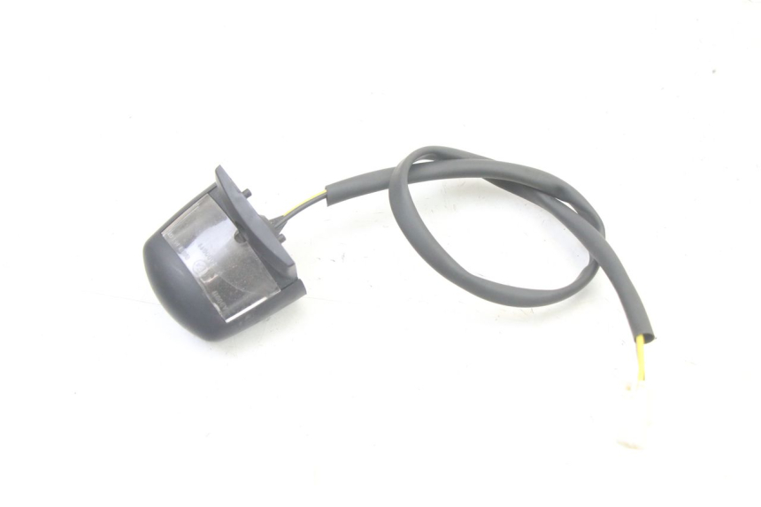 photo de ECLAIRAGE DE PLAQUE APRILIA SXR 50 (2021 - 2023)