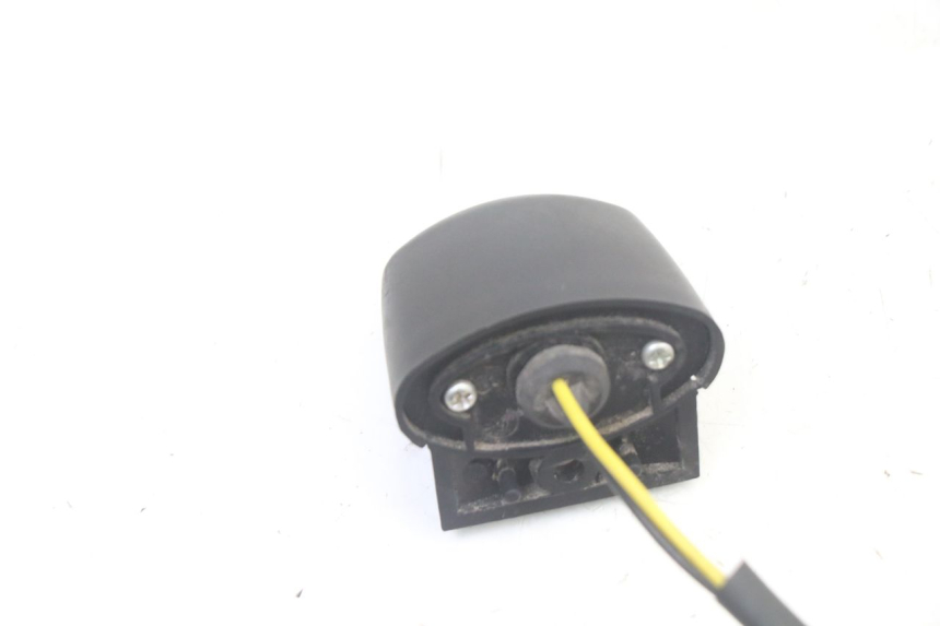 photo de ECLAIRAGE DE PLAQUE APRILIA SXR 50 (2021 - 2023)