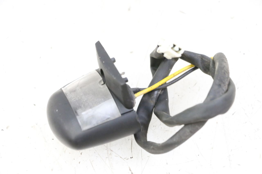 photo de ECLAIRAGE DE PLAQUE APRILIA SXR 50 (2021 - 2023)