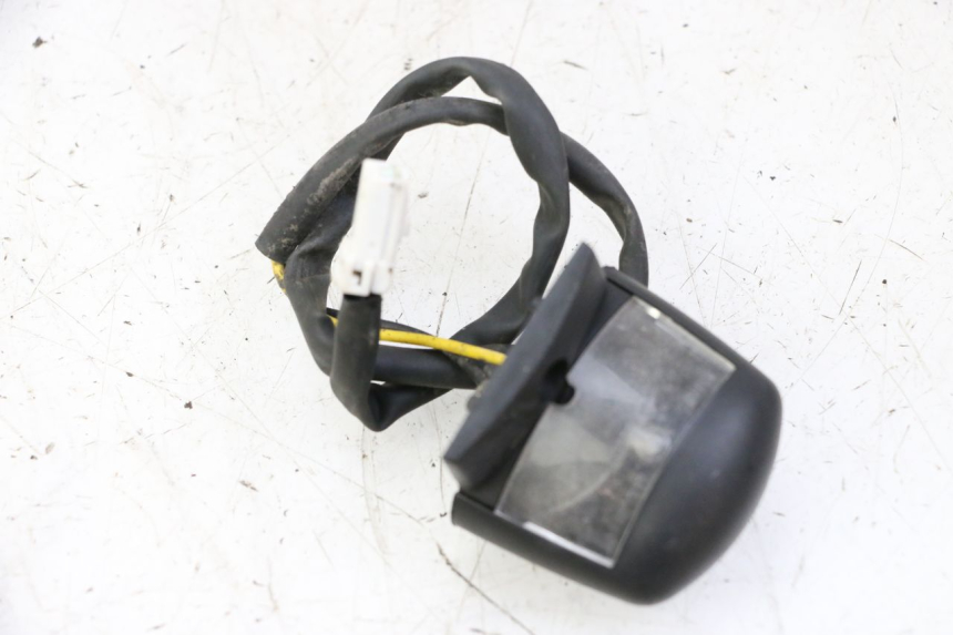 photo de ECLAIRAGE DE PLAQUE APRILIA SXR 50 (2021 - 2023)
