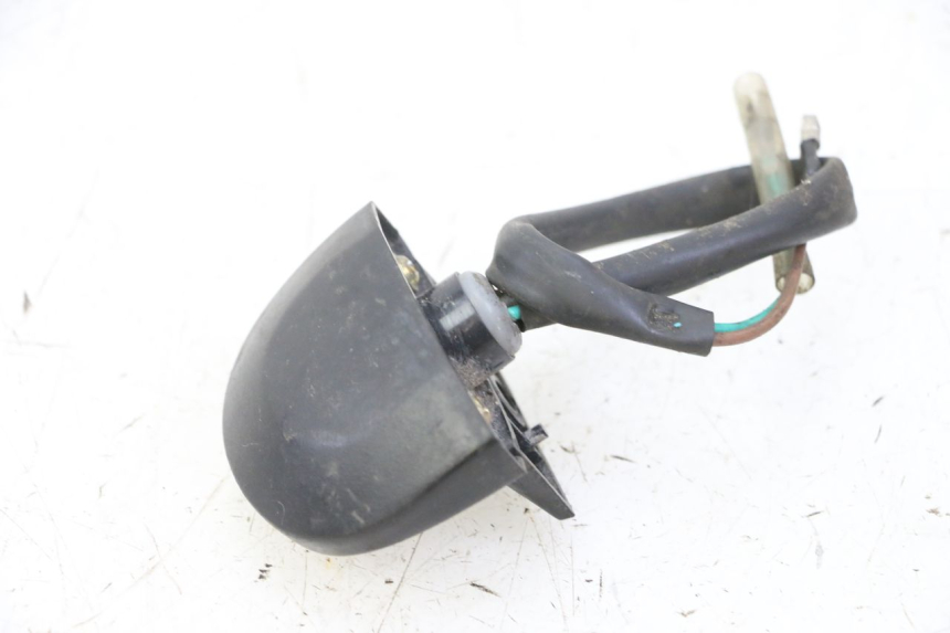 photo de ECLAIRAGE DE PLAQUE PEUGEOT TWEET 4T 50 (2018 - 2020)