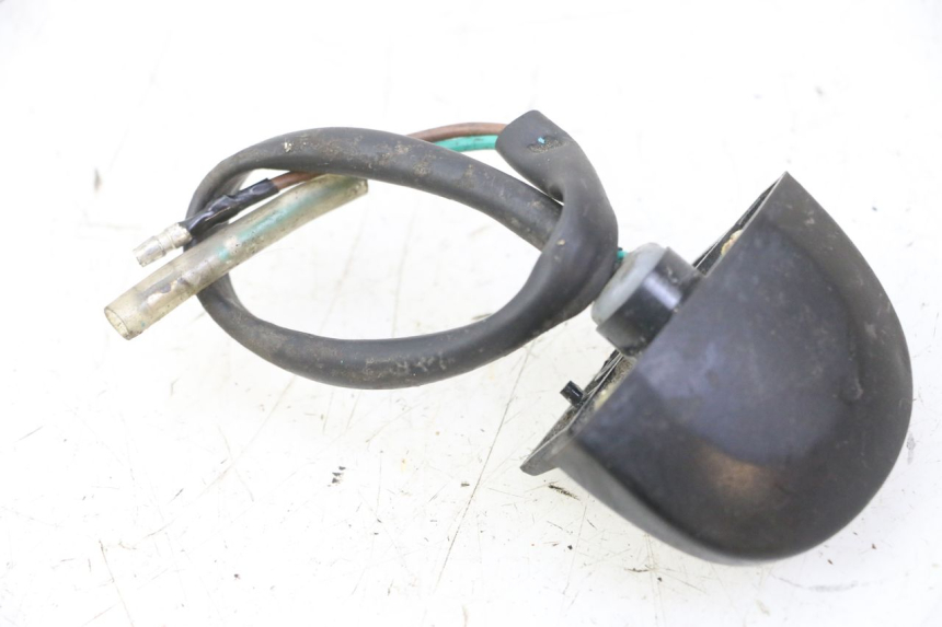 photo de ECLAIRAGE DE PLAQUE PEUGEOT TWEET 4T 50 (2018 - 2020)