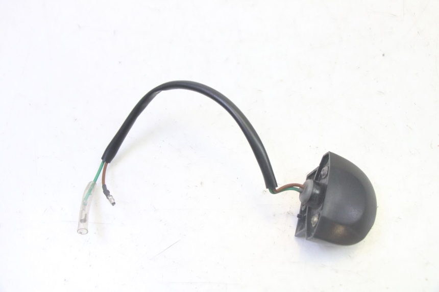 photo de ECLAIRAGE DE PLAQUE PEUGEOT TWEET PRO CARGO 50 (2018 - 2020)