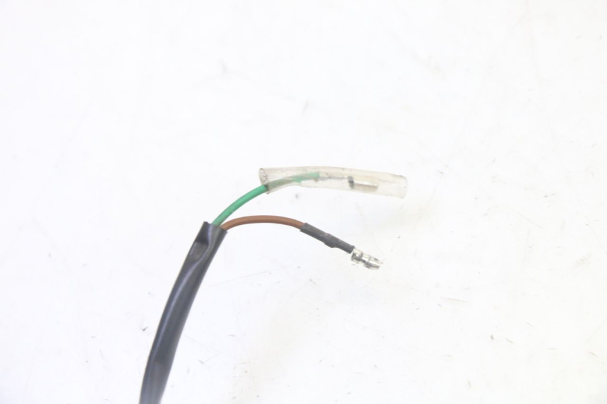 photo de ECLAIRAGE DE PLAQUE PEUGEOT TWEET PRO CARGO 50 (2018 - 2020)