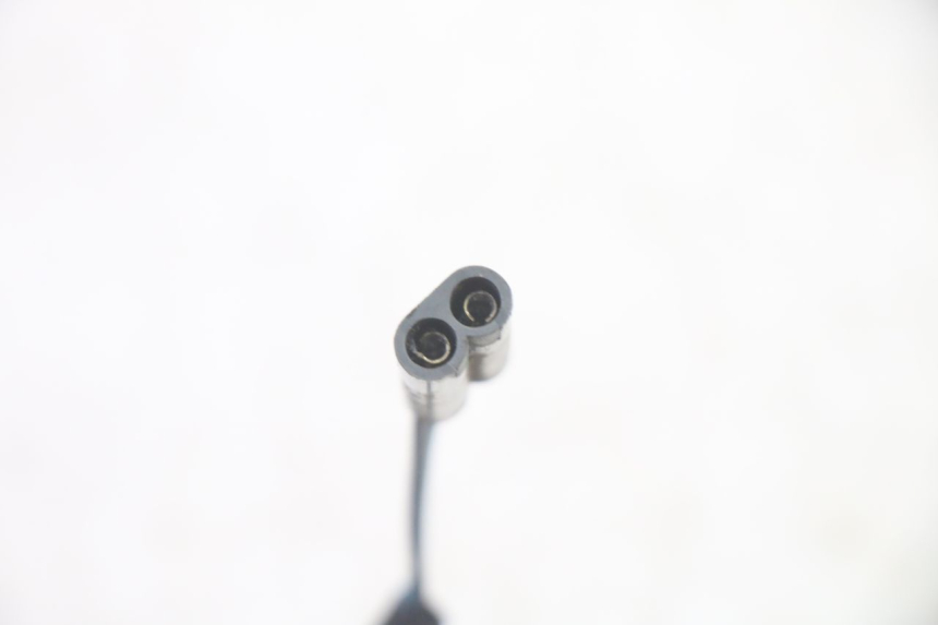 photo de ECLAIRAGE DE PLAQUE YAMAHA X-MAX XMAX 250 (2006 - 2009)