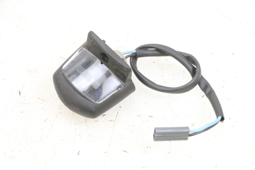 photo de ECLAIRAGE DE PLAQUE YAMAHA XMAX X-MAX 125 (2006 - 2009) - Vue principale