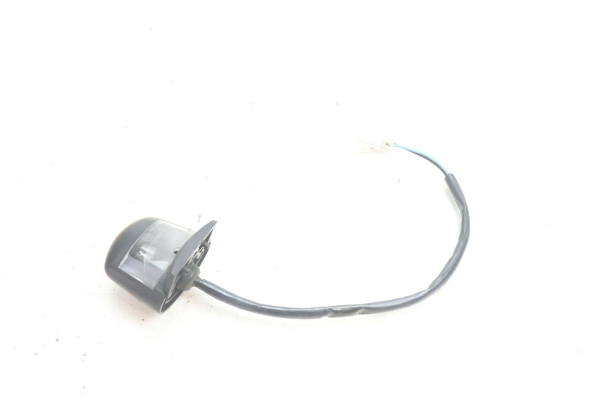 photo de ECLAIRAGE DE PLAQUE YAMAHA X-MAX XMAX 125 (2010 - 2013) - Vue principale