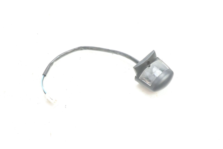 photo de ECLAIRAGE DE PLAQUE YAMAHA X-MAX XMAX 125 (2010 - 2013) - Détail de la pièce