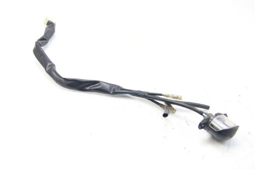 photo de ECLAIRAGE DE PLAQUE YAMAHA HW XENTER 125 (2011 - 2017)