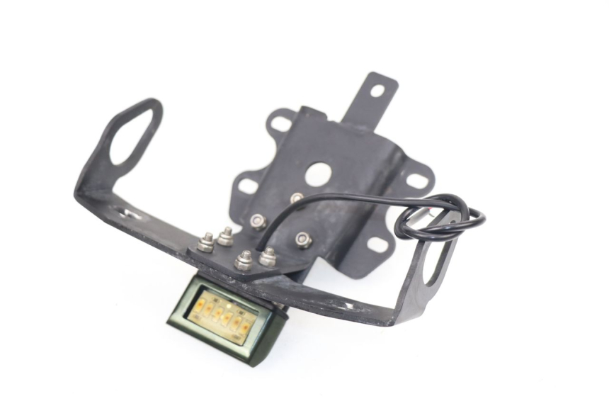 photo de ECLAIRAGE DE PLAQUE YAMAHA MT-07 MT07 700 (2018 - 2020)