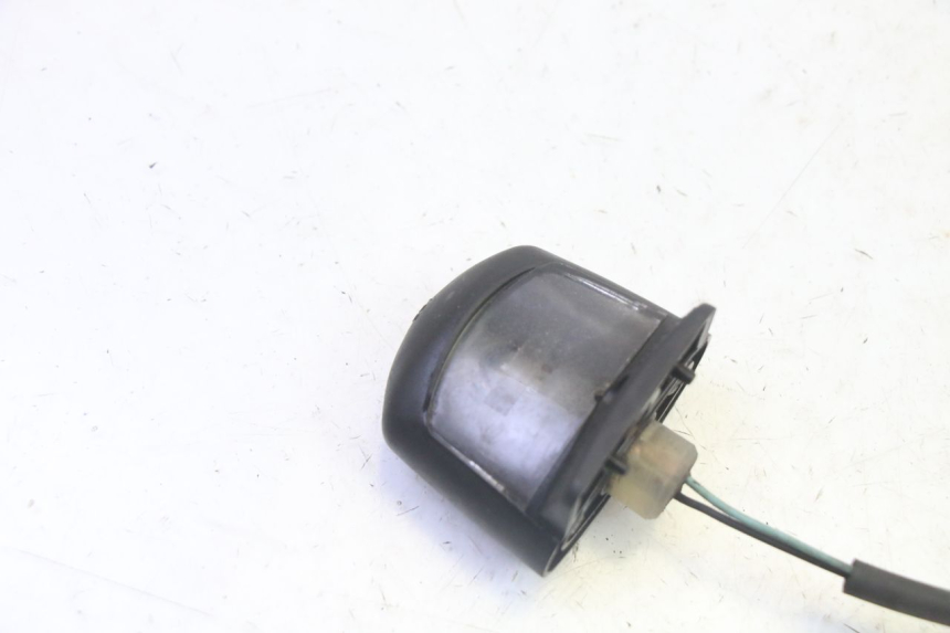 photo de ECLAIRAGE DE PLAQUE YAMAHA YP MAJESTY 125 (2007 - 2010)