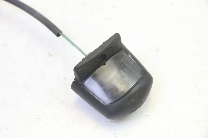 photo de ECLAIRAGE DE PLAQUE YAMAHA YP MAJESTY 125 (2007 - 2010)