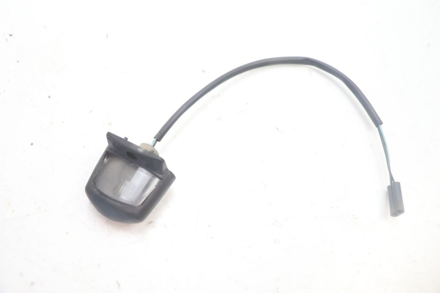 photo de ECLAIRAGE DE PLAQUE YAMAHA YP MAJESTY 125 (2007 - 2010) - Vue principale