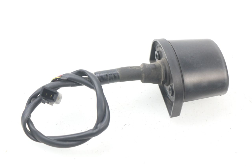 photo de ECLAIRAGE DE PLAQUE KAWASAKI Z ABS 750 (2007 - 2013) - Détail de la pièce