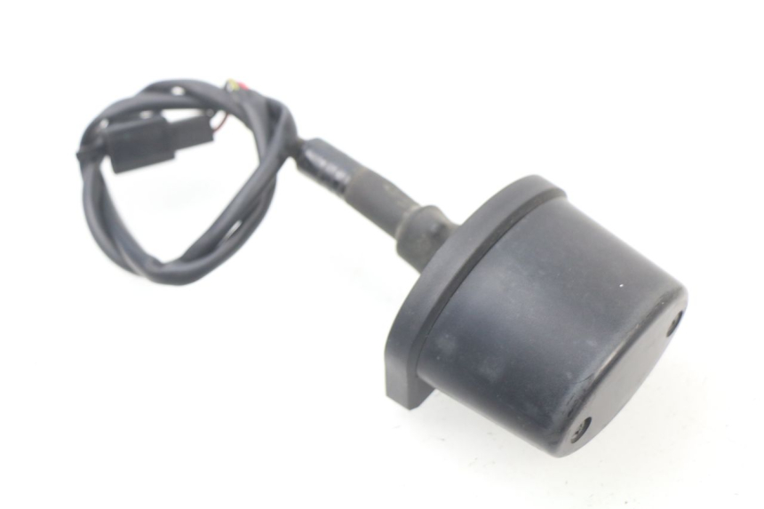 photo de ECLAIRAGE DE PLAQUE KAWASAKI Z ABS 750 (2007 - 2013) - Autre angle de vue