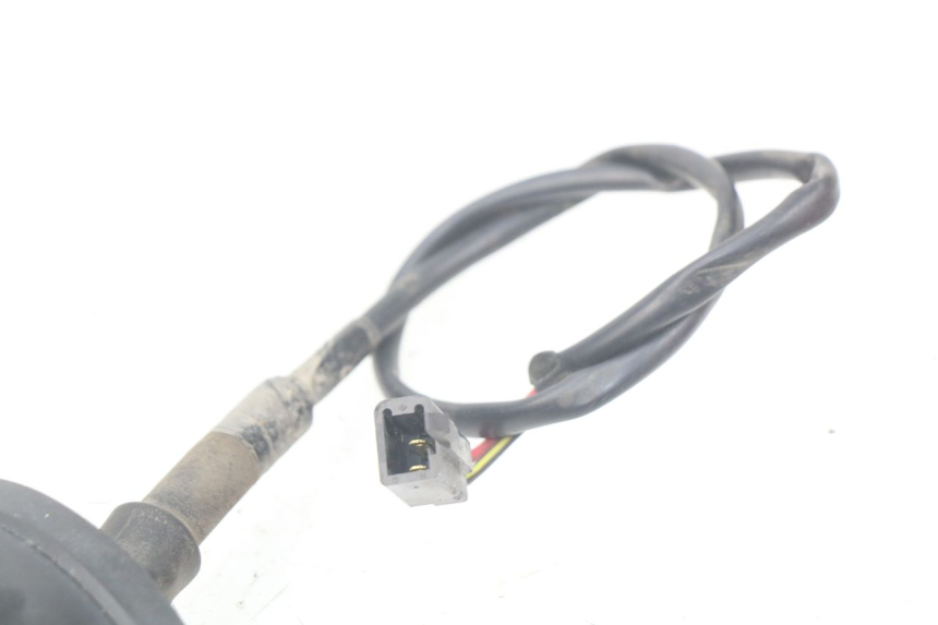 photo de ECLAIRAGE DE PLAQUE KAWASAKI Z S 750 (2003 - 2006) - Autre angle de vue