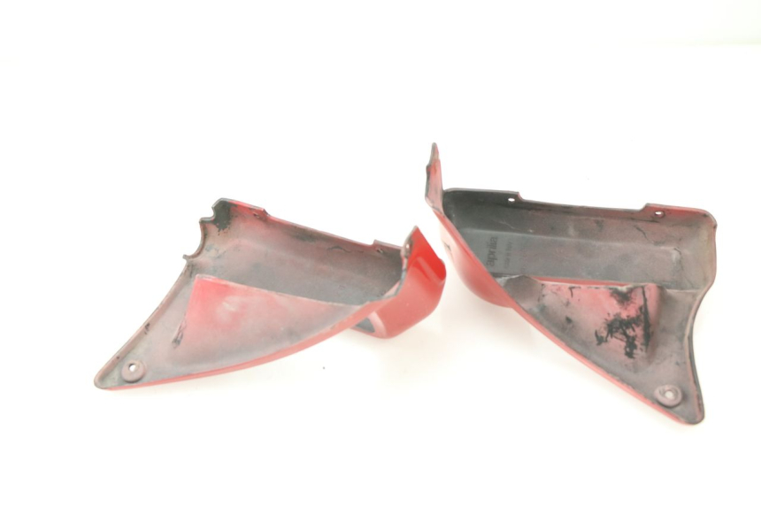 photo de ECOPE RADIATEUR APRILIA RS AF-1 125 (1990 - 1993)