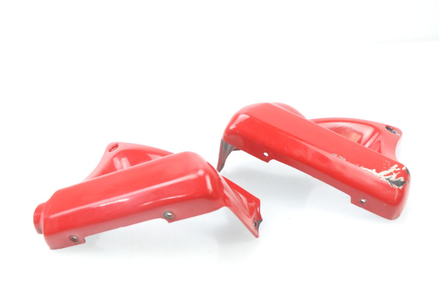 photo de ECOPE RADIATEUR APRILIA RS AF-1 125 (1990 - 1993)
